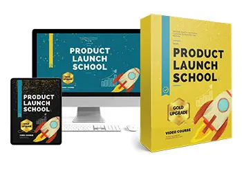 Product Launch School + Videos Upsell
