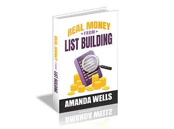 Real Money From List Building