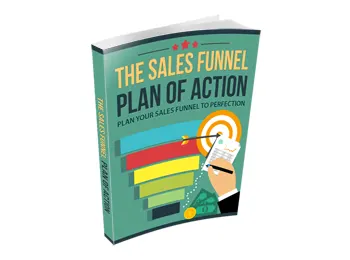 The Sales Funnel Plan of Action