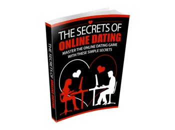 The Secrets of Online Dating