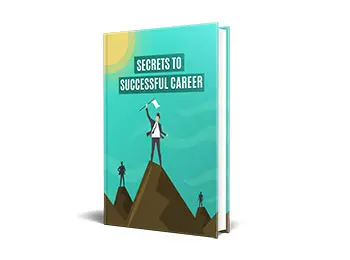 Secrets To Successful Career