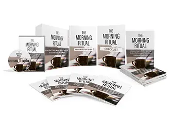 The Morning Ritual + Videos Upsell