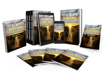 Total Mental Resilience - Videos Upsell