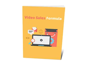 Video Sales Formula