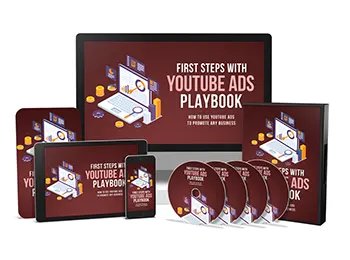 First Steps with YouTube Ads