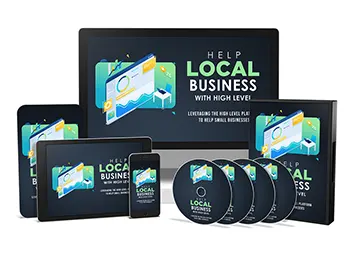 Help Local Business with High Level