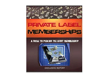 Private Label Memberships