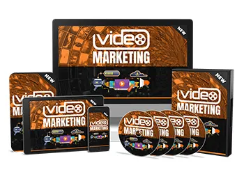 Video Marketing + Videos Upsell