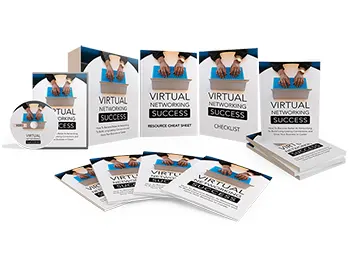 Virtual Networking Success + Videos Upsell