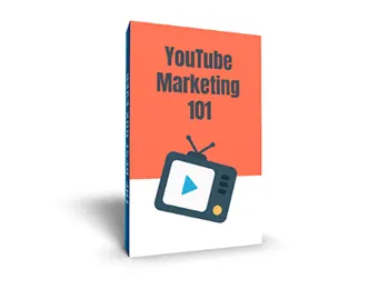 YouTube Marketing 101 – PLR Videos