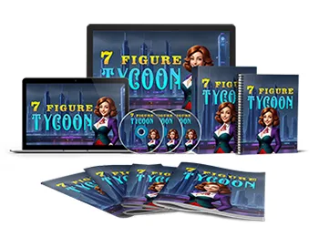 7 Figure Tycoon + Video Upsells