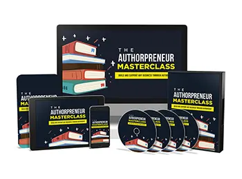 The AuthorPreneur Masterclass