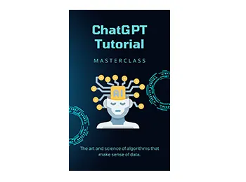 ChatGPT Tutorial Masterclass