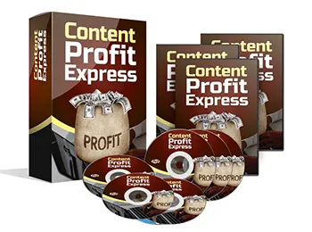 Content Profit Express