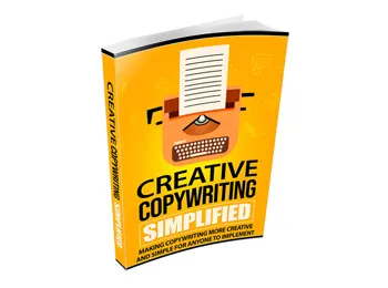 Creative Copywriting Simplified