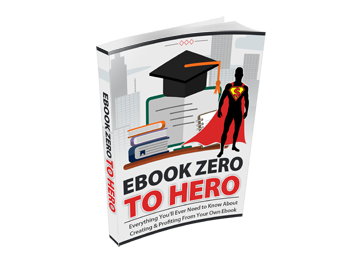 Ebook Zero to Hero