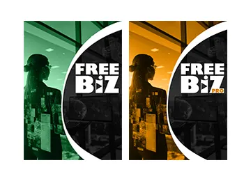 Free Biz + Pro Edition