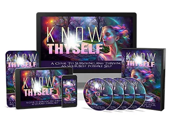 Know Thy Self + Videos Upsell