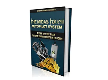 The Midas Touch Autopilot System