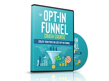 Opt-In Funnel Crash Course