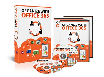 Organize With Office 365