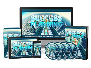 Success Planning + Videos Upsell