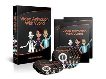 Video Animation With Vyond