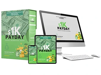 1k Payday + Video Upsells