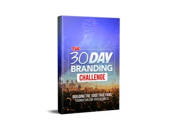 30 Day Branding Challenge