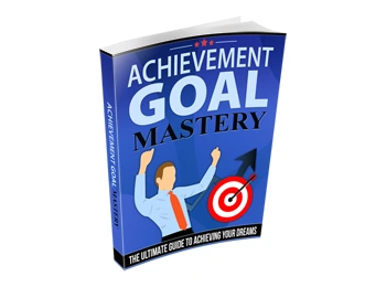 Achievement Goal Mastery
