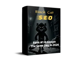 Black Cat SEO