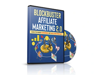 Blockbuster Affiliate Marketing 2.0