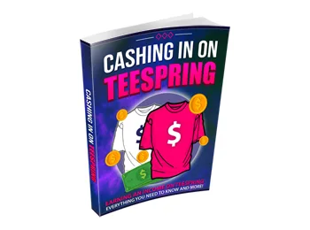 Cashing in on Teespring