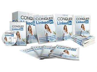 Conquer LinkedIn + Video Upsells