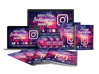 Effective Instagram Marketing + Video Upsells