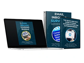 Email Inboxing Learning System