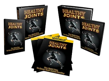 Healthy Joints + Video Upsells Healthy Joints + Video Upsells