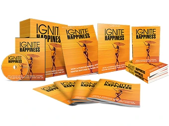 Ignite Happiness + Video Upsells