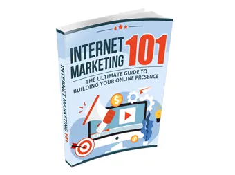 Internet Marketing 101