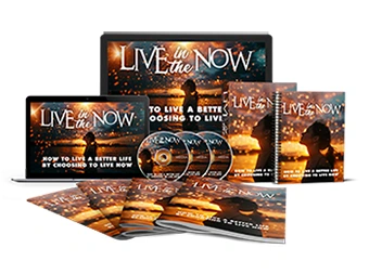 Live In The Now + Video Upsells