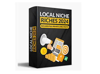 Local Niche Riches 2024