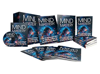 Mind Mastery + Video Upsells Mind Mastery + Video Upsells