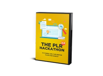 PLR Hackathon 2.0