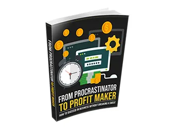 From Procrastinator to Profit Maker