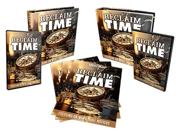 Reclaim Time + Video Upsells