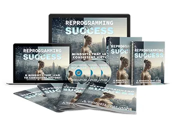 Reprogramming For Success + Video Upsells