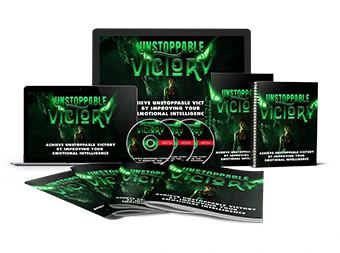 Unstoppable Victory + Video Upsells