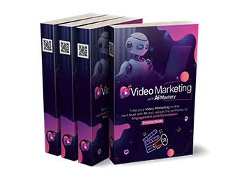 Video Marketing with Ai Mastery