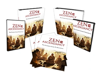 Zen Ascendancy + Video Upsells