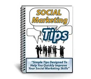 Social Marketing Tips